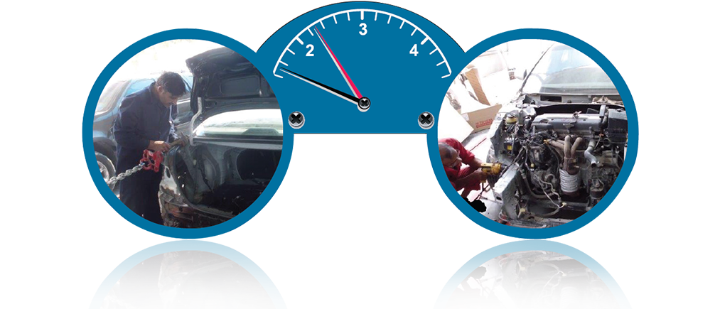 welcome to Auto Tech