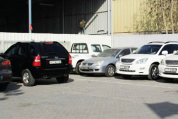 welcome to Auto Tech